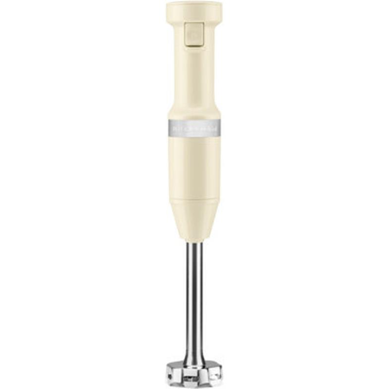 KitchenAid 5KHBV83EAC 180 W El Blender Seti Almond Cream