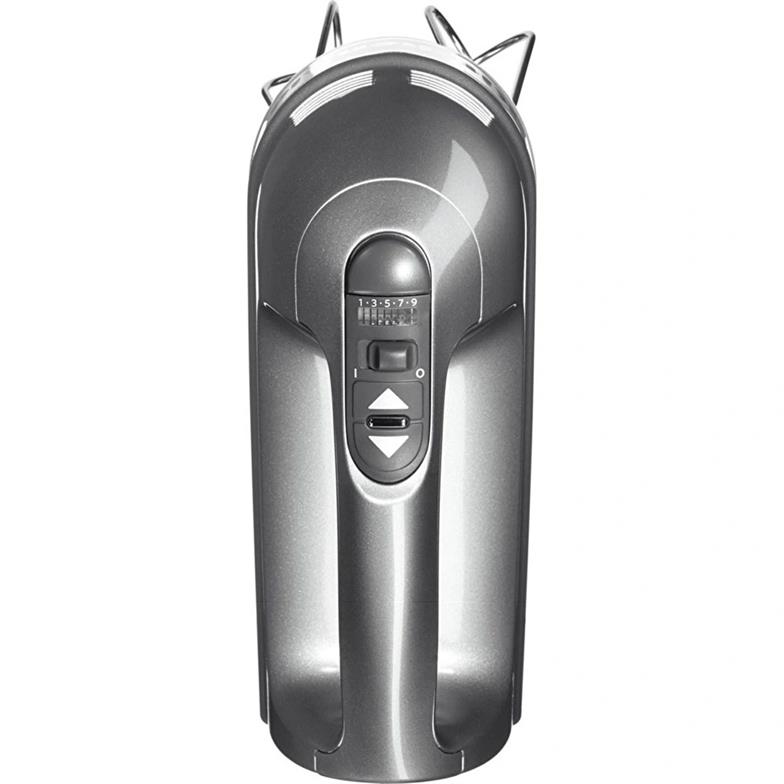 KitchenAid 5KHM9212ECU 9 Hızlı Contour Silver 85 W Mikser