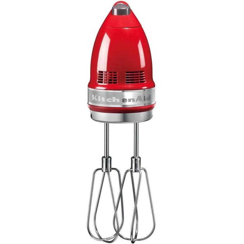 KitchenAid 5KHM9212EER 9 Hızlı Empire Red 85 W Mikser