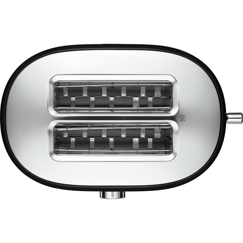 KitchenAid 5KMT2116EOB Manuel Kontrollü 2 Dilim Ekmek Kızartma Makinesi Onyx Black