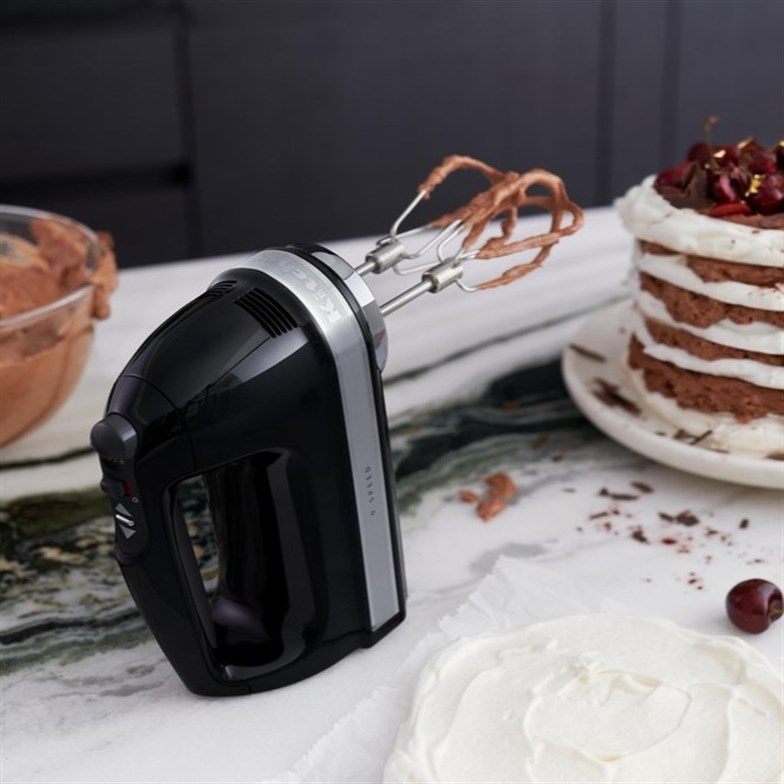 KitchenAid 9 Hızlı 85 W Mikser