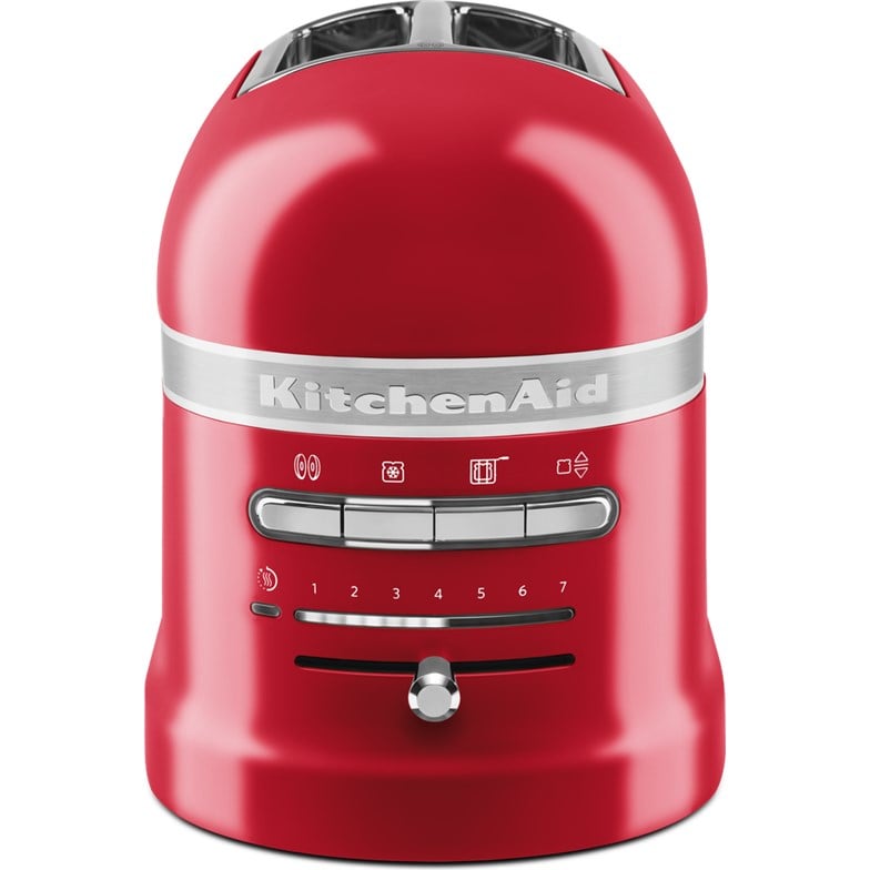 KitchenAid Artisan 2 Dilim Ekmek Kızartma Makinesi