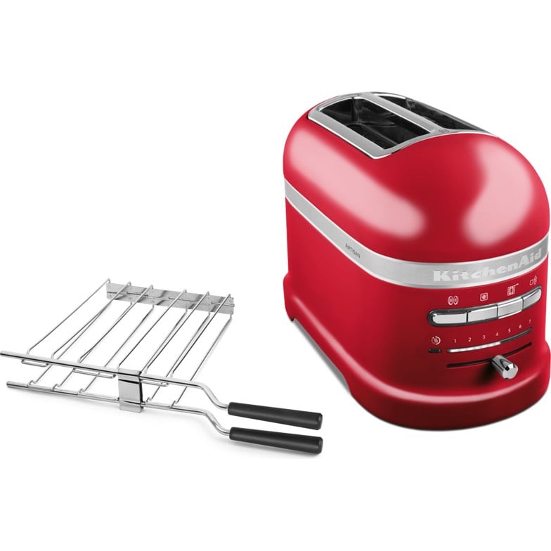 KitchenAid Artisan 2 Dilim Ekmek Kızartma Makinesi