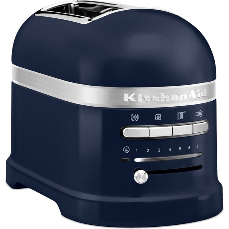 KitchenAid Artisan 5KMT2204EIB Ink Blue 2 Dilim Ekmek Kızartma Makinesi