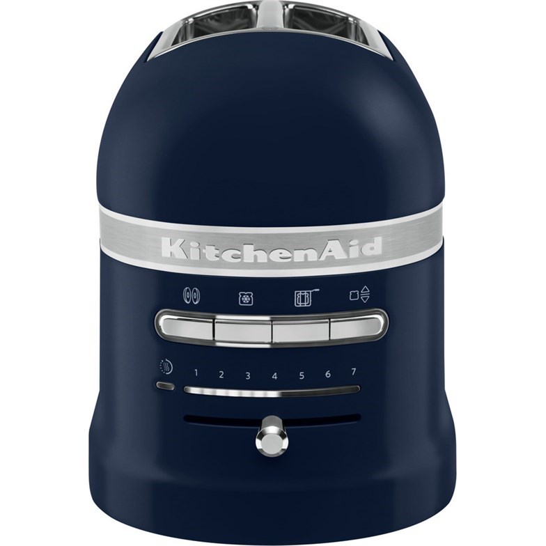 KitchenAid Artisan 5KMT2204EIB Ink Blue 2 Dilim Ekmek Kızartma Makinesi