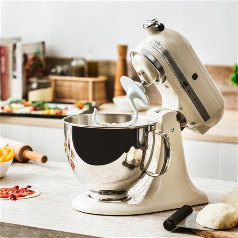 KitchenAid Artisan 5KSM175PSEAC Almond Cream 300 W 4.8 lt Mutfak Şefi