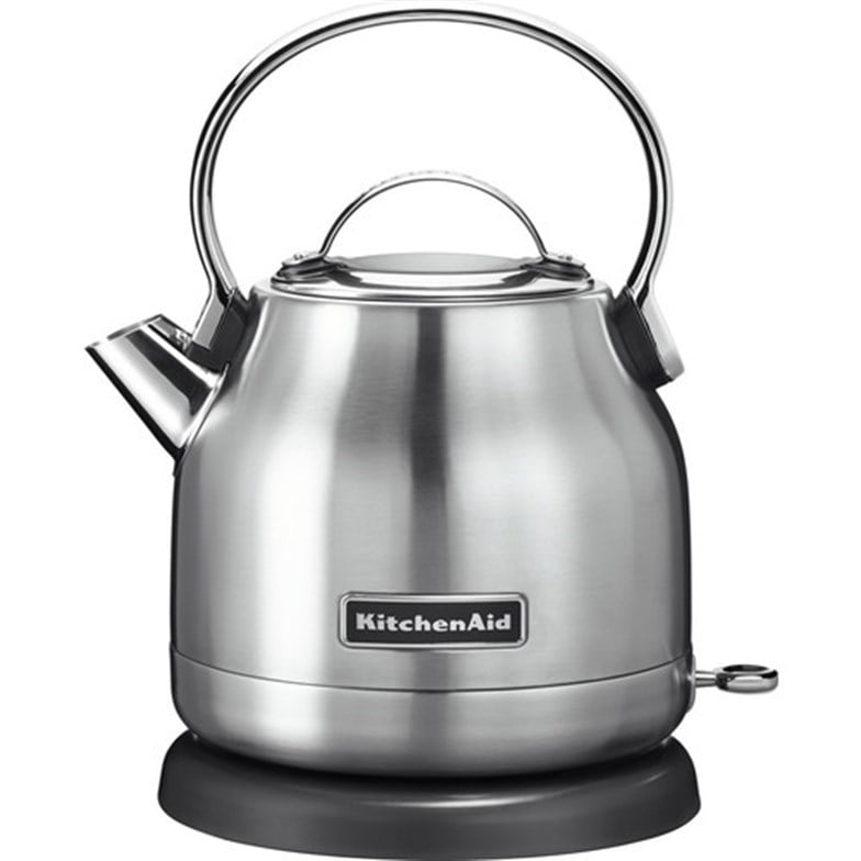 KitchenAid Classic 5KEK1222ESX Inox 2200 W 1.25 lt Çelik Kettle