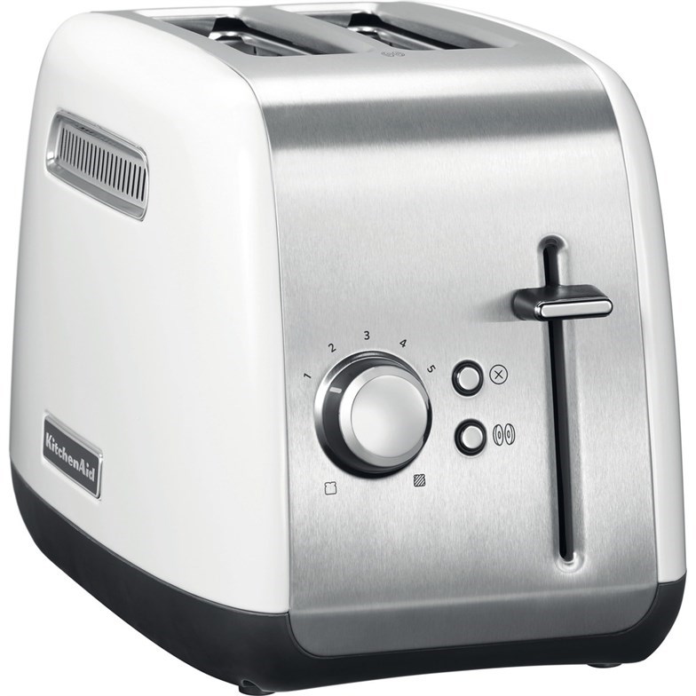 KitchenAid Classic 5KMT2115EWH White Ekmek Kızartma Makinesi