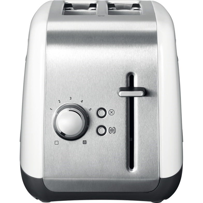 KitchenAid Classic 5KMT2115EWH White Ekmek Kızartma Makinesi