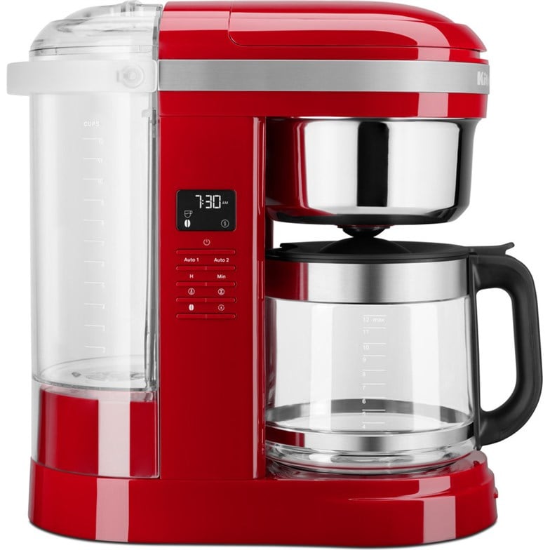 KitchenAid Filtre Kahve Makinesi