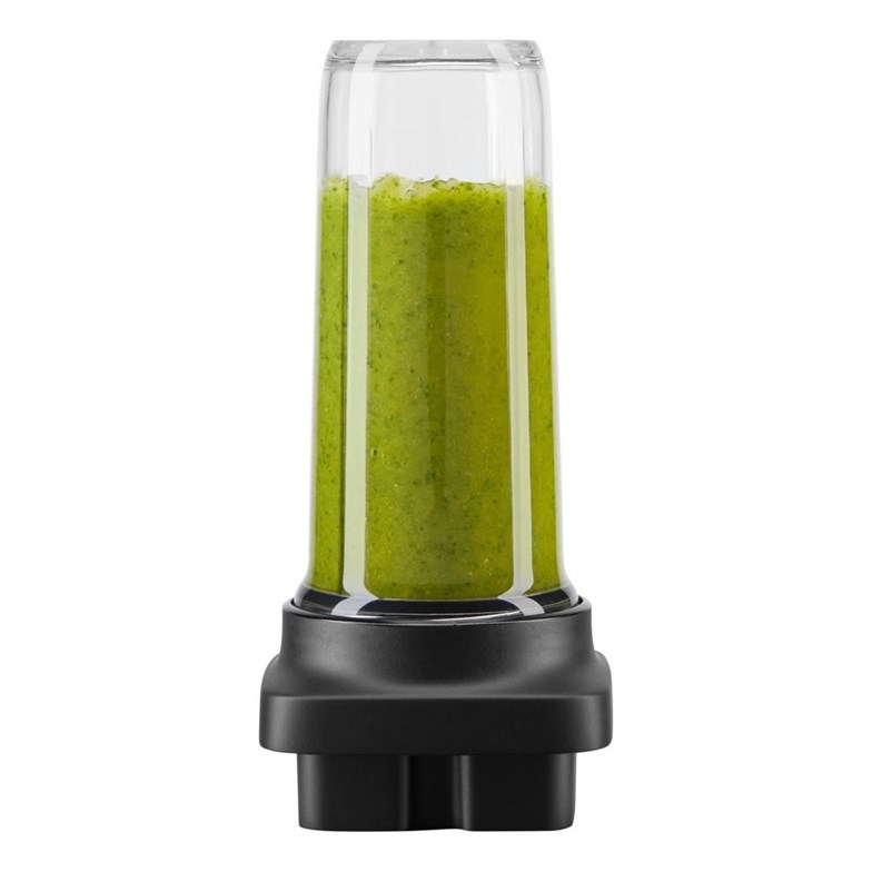 KitchenAid K400 Artisan 5KSB4034EBK 1200 W Sürahili Smoothie Blender Siyah