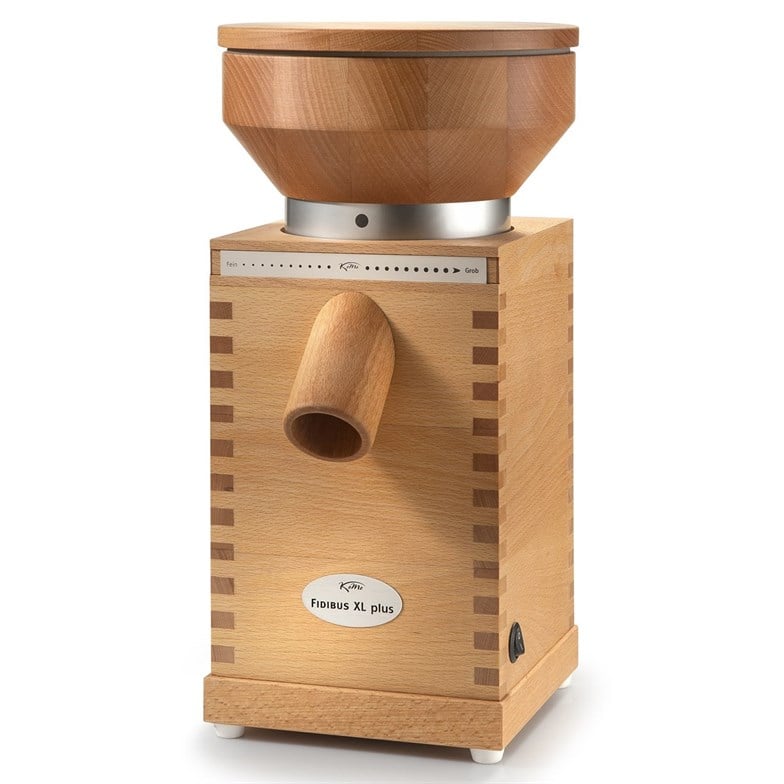 Komo Fidibus Plus XL Un Değirmeni