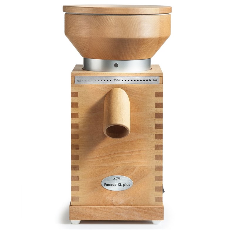 Komo Fidibus Plus XL Un Değirmeni