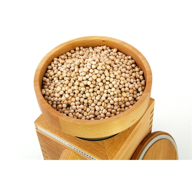 Komo Fidibus Plus XL Un Değirmeni