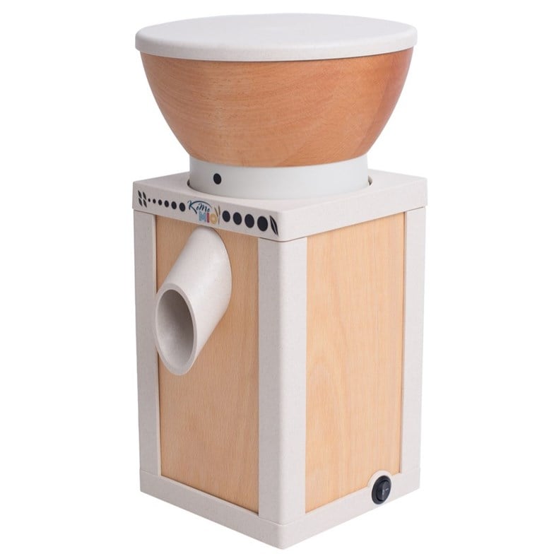 Komo Mio Un Değirmeni