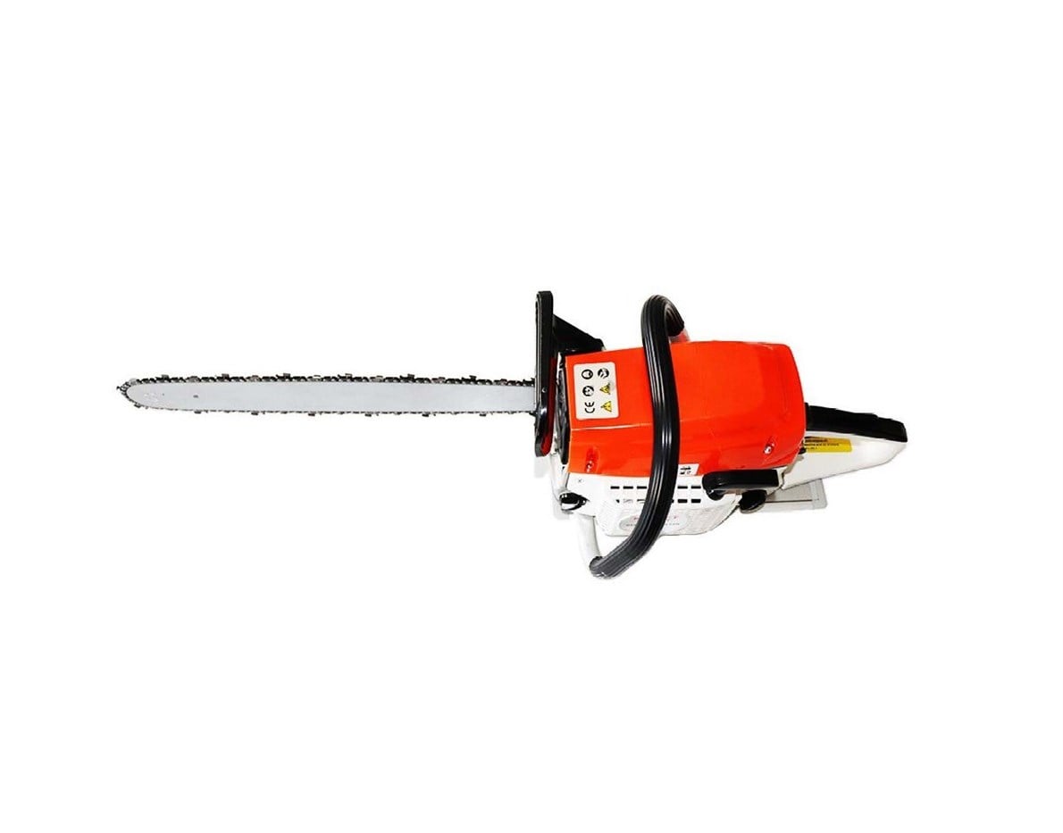 Kraft Hart MSC230 Benzinli Ağaç Kesme Makinesi 2.8HP