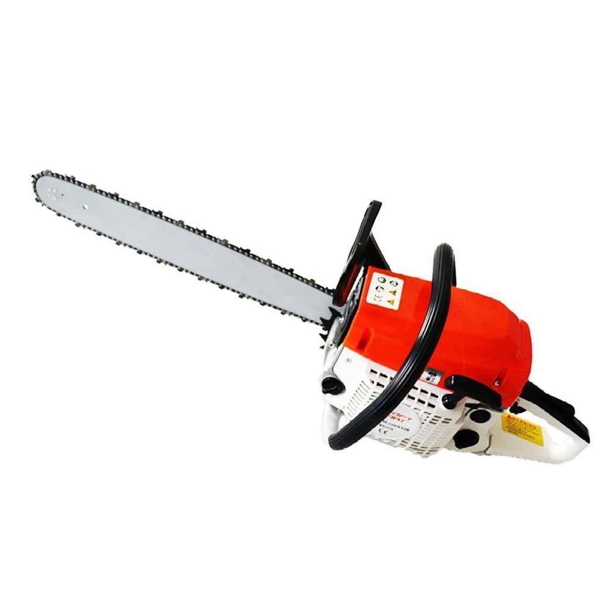 Kraft Hart MSC230 Benzinli Ağaç Kesme Makinesi 2.8HP
