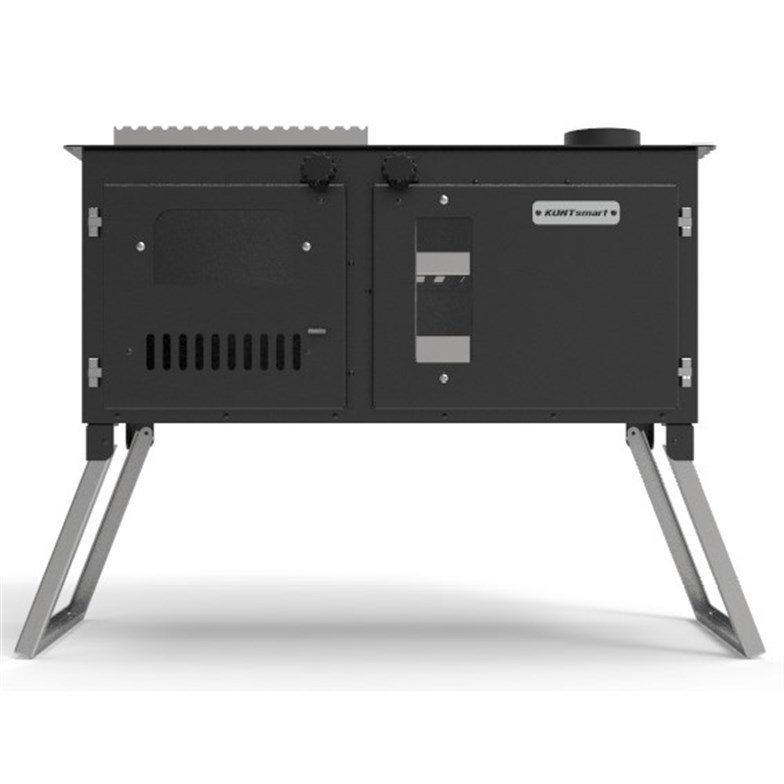 Kuntsmart KS-145-V2 Kamp Sobası Kamp Kuzinesi