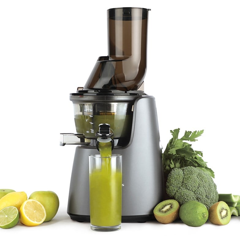 Kuvings C7000 Slow Juicer 240 W Katı Meyve Sıkacağı