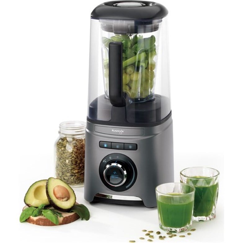 Kuvings SV400ME Vacuum 1500 W Gri Blender
