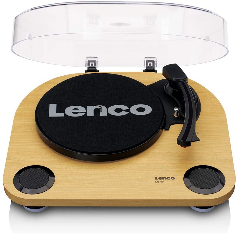 Lenco LS-40WD Pikap