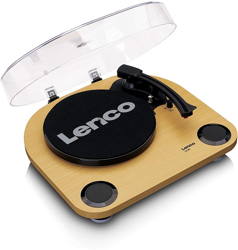 Lenco LS-40WD Pikap