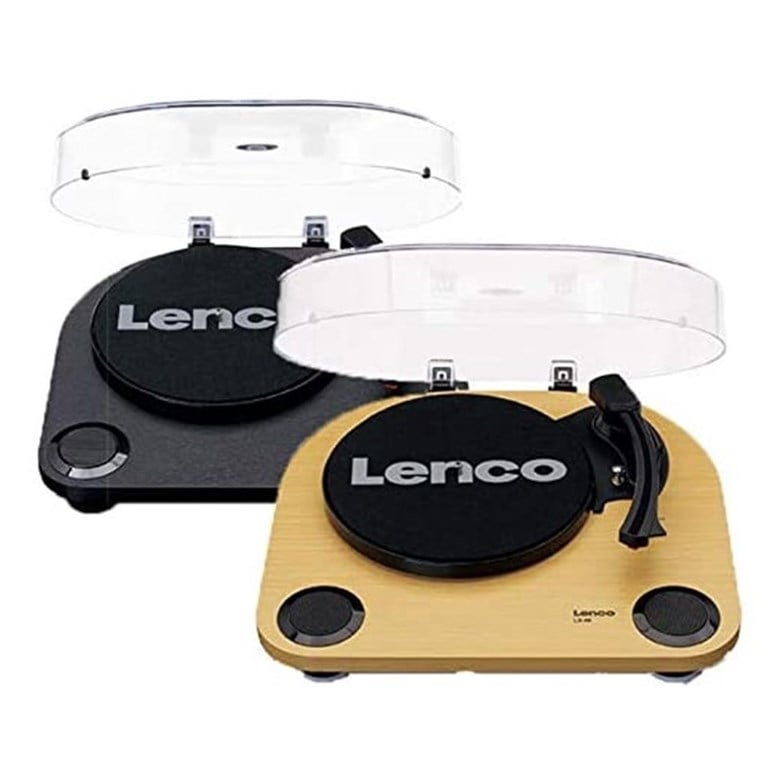 Lenco LS-40WD Pikap