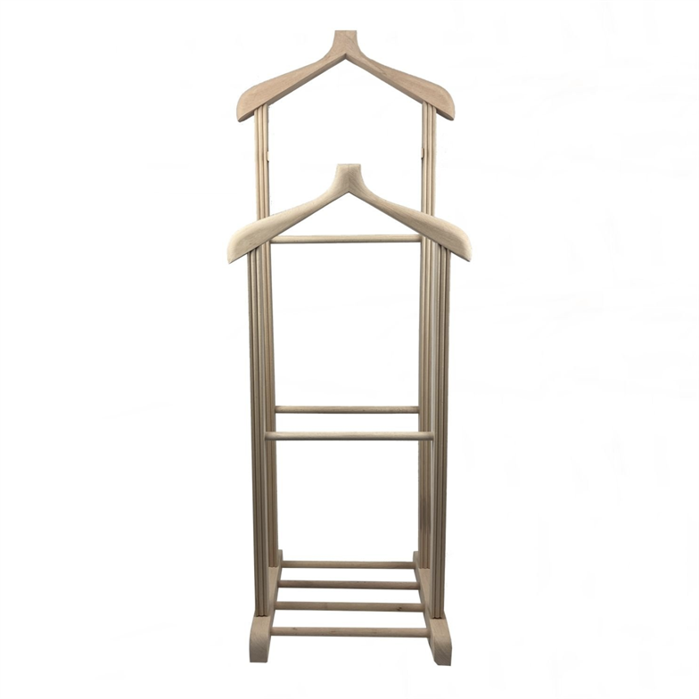 Melada Mobilya Gürgen Çift Tepeli Dilsiz Uşak Ham Basic