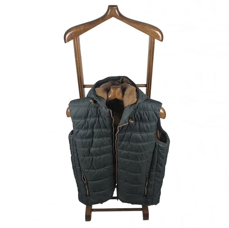 Melada Mobilya Gürgen Çift Tepeli Dilsiz Uşak Cilalı Ceviz Basic