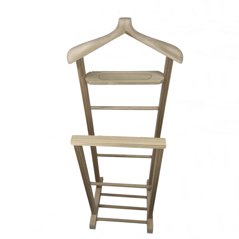 Melada Mobilya Gürgen İkili Dilsiz Uşak Ham