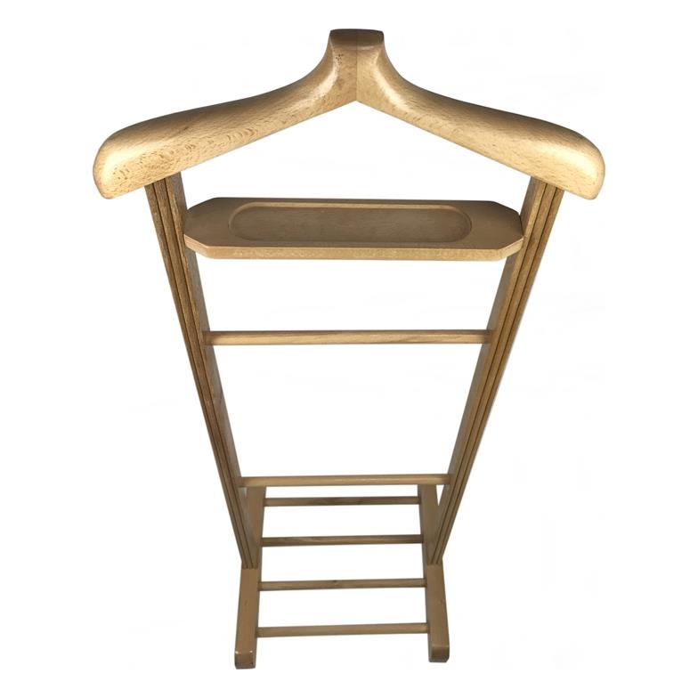 Melada Mobilya Gürgen Tekli Dilsiz Uşak Ham Cilalı