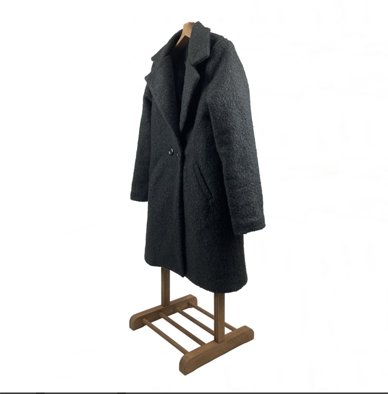 Melada Mobilya Gürgen Tekli Dilsiz Uşak Ceviz Basic