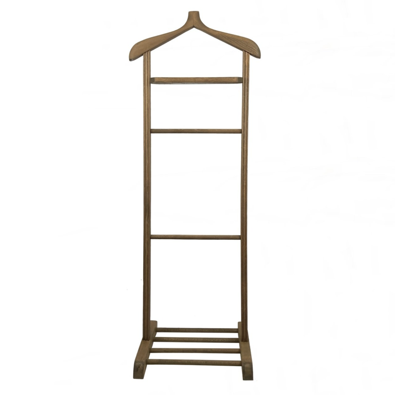 Melada Mobilya Gürgen Tekli Dilsiz Uşak Ceviz