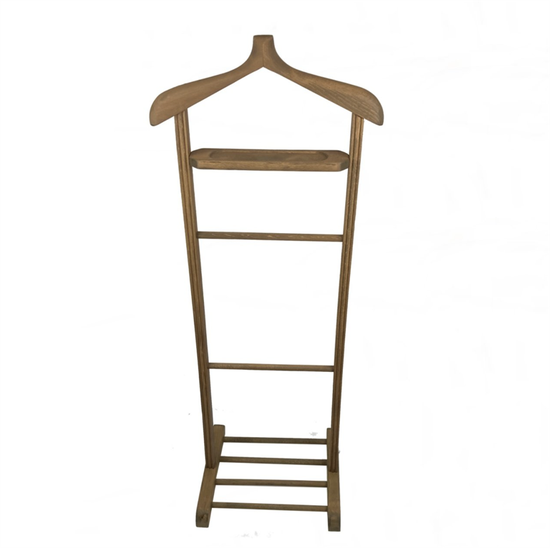 Melada Mobilya Gürgen Tekli Dilsiz Uşak Ceviz