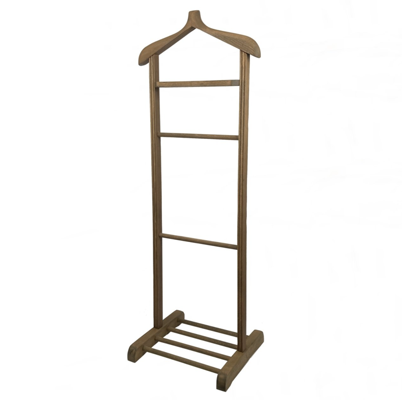 Melada Mobilya Gürgen Tekli Dilsiz Uşak Ceviz