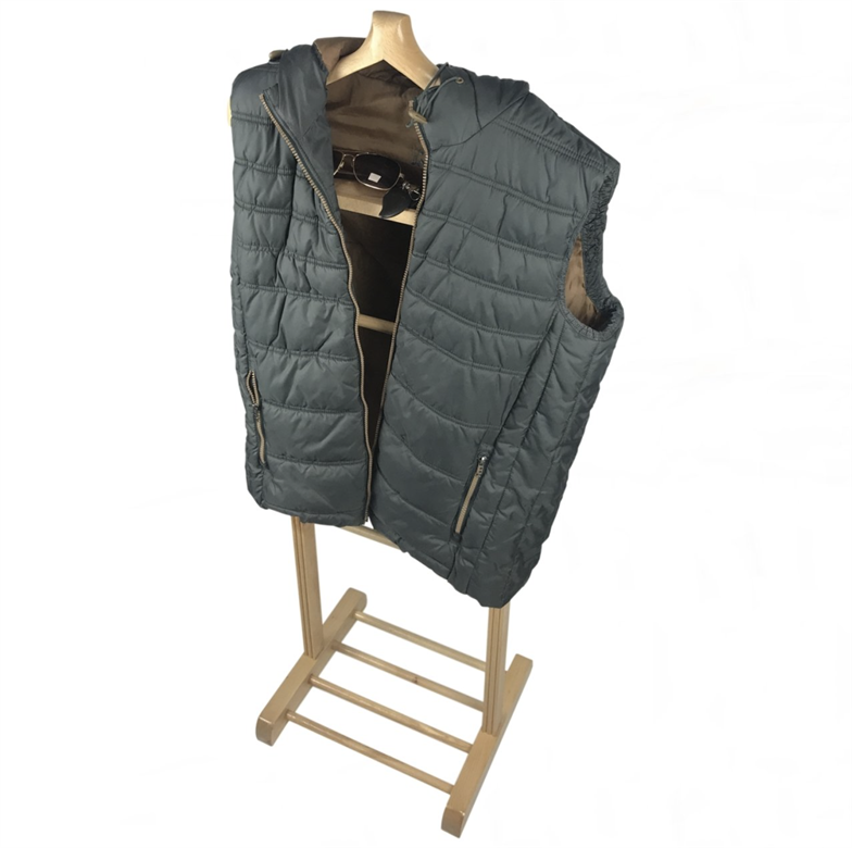 Melada Mobilya Gürgen Tekli Dilsiz Uşak Ham Cilalı