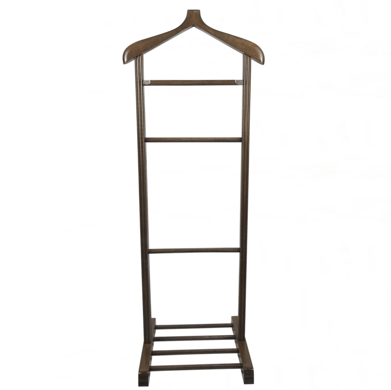 Melada Mobilya Gürgen Tekli Dilsiz Uşak Ceviz Cilalı