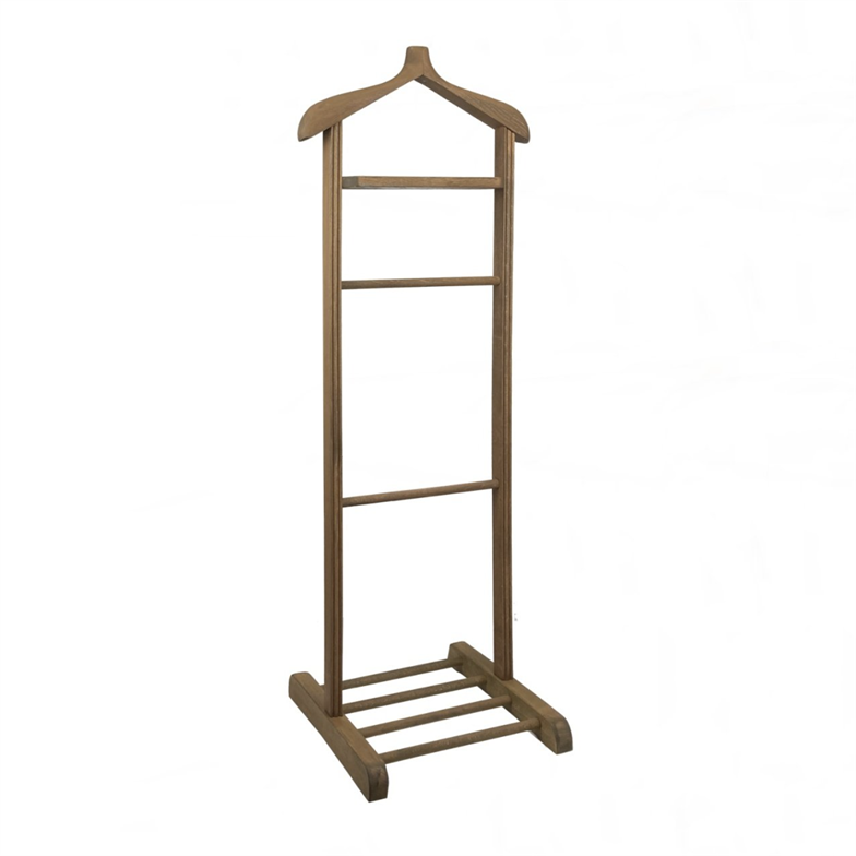 Melada Mobilya Gürgen Tekli Dilsiz Uşak Ceviz