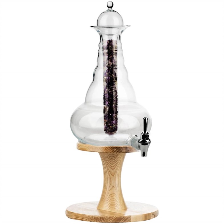 Natures Design Universe Su Canlandırıcı Karaf 10 lt.