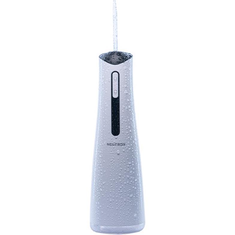 Neutron Dc12 Ağız Duşu - Beyaz