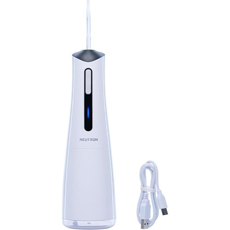 Neutron Dc12 Ağız Duşu - Beyaz