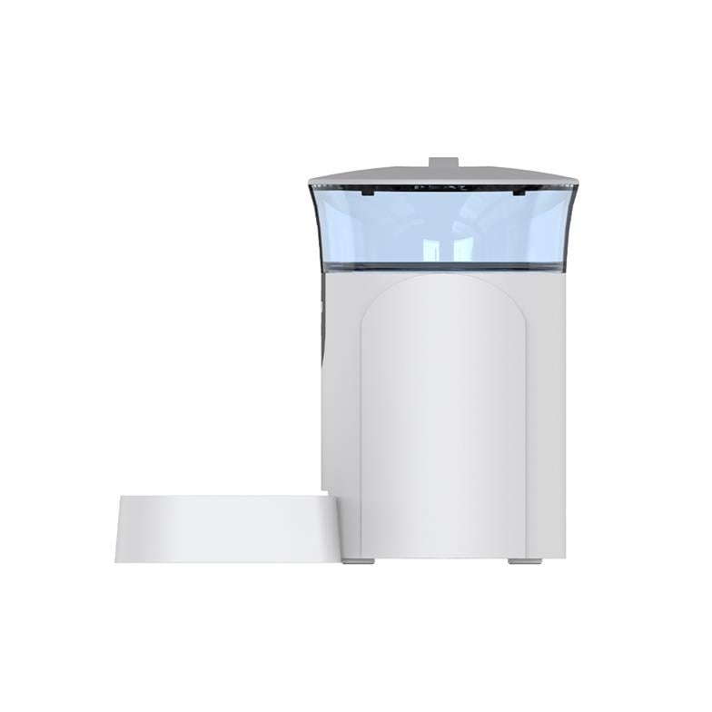 NEUTRON Ses Kontrollü Wifi Destekli Akıllı Mama Kabı 7 Litre - Smart Pet Feeder- App Ile Kontrol