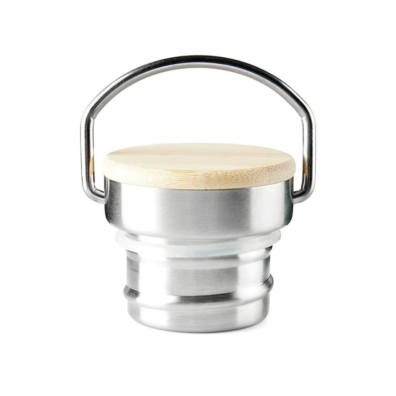 Nuuroo Bertil Pipetli Paslanmaz Çelik Termos Koala Chimera Siyah 350 ML