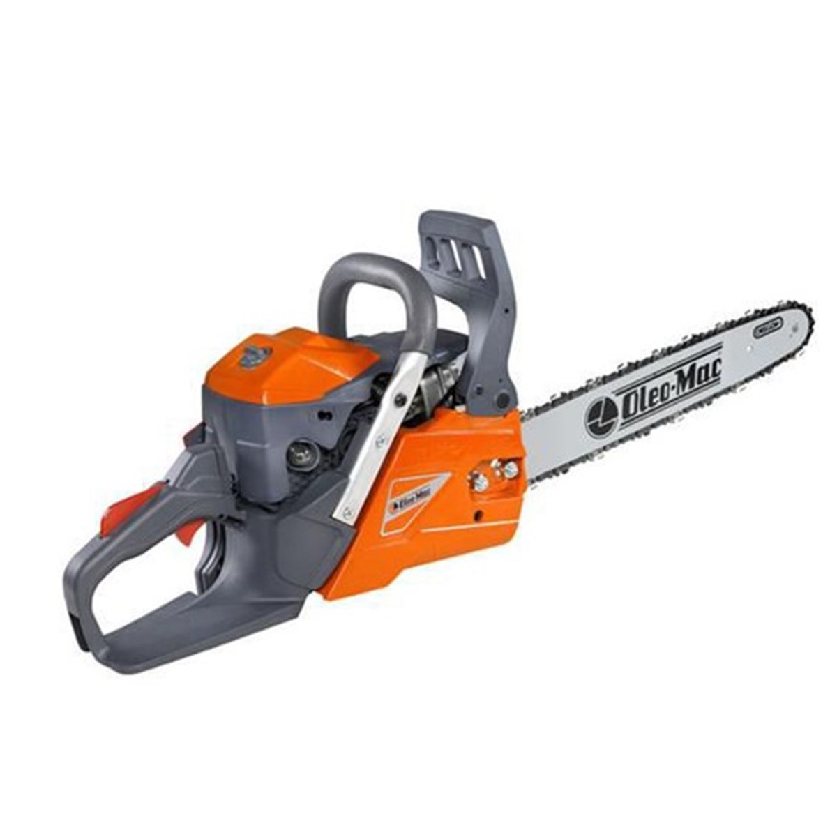 Oleo-Mac Gsh 400 Motorlu Testere