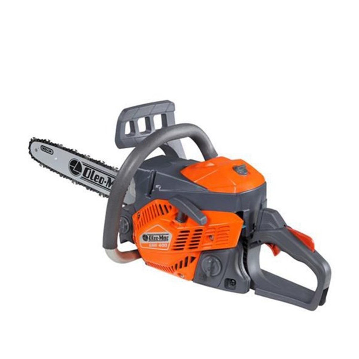 Oleo-Mac Gsh 400 Motorlu Testere