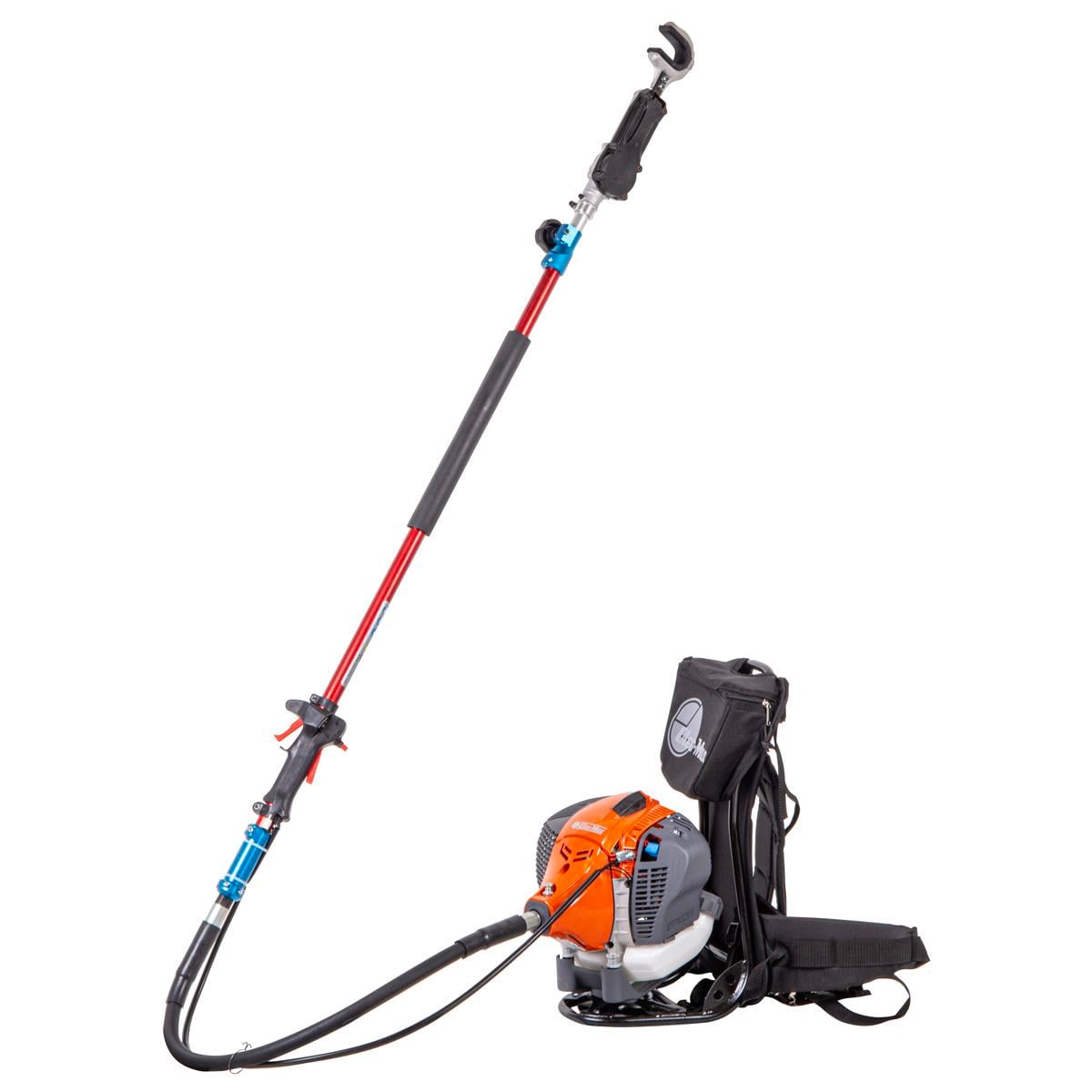 Oleo-Mac OS BCF550 Benzinli Motorlu 3,3 HP Zeytin Silkme Meyve Hasat Makinası