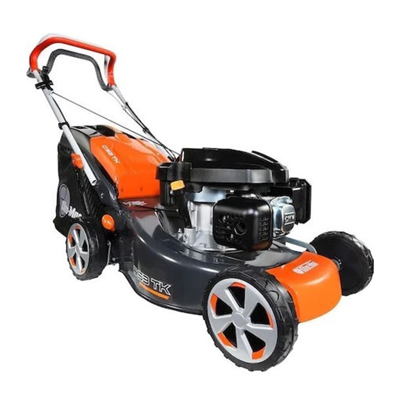 Oleomac G53TK Comfort Plus All Road Çim Biçme Makinesi