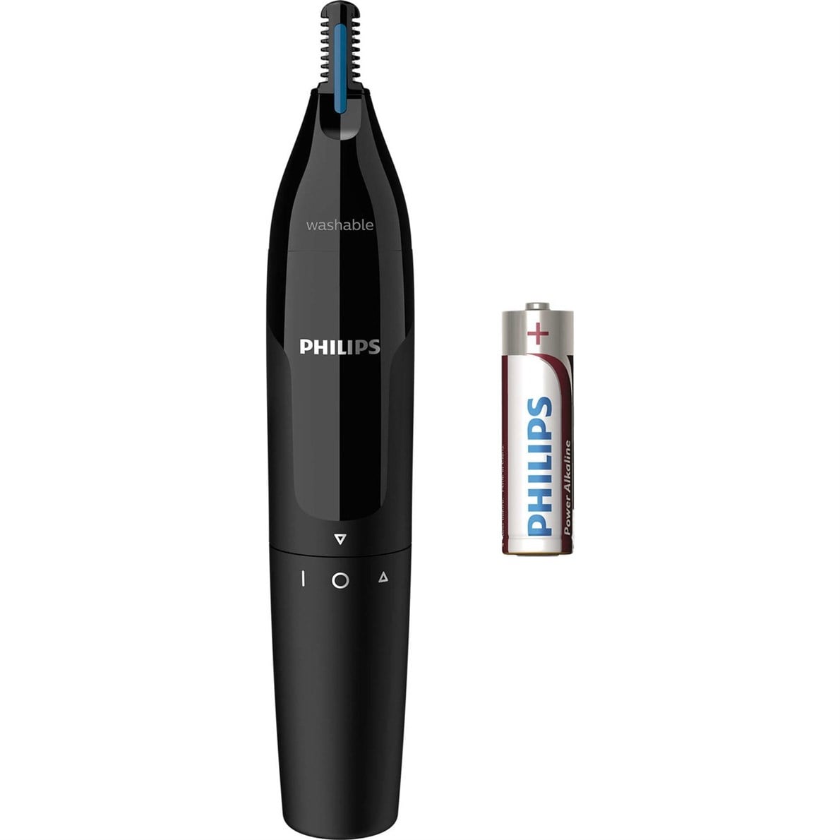 Philips 1000 Serisi NT1650/16 Burun ve Kulak Kılı Düzeltici