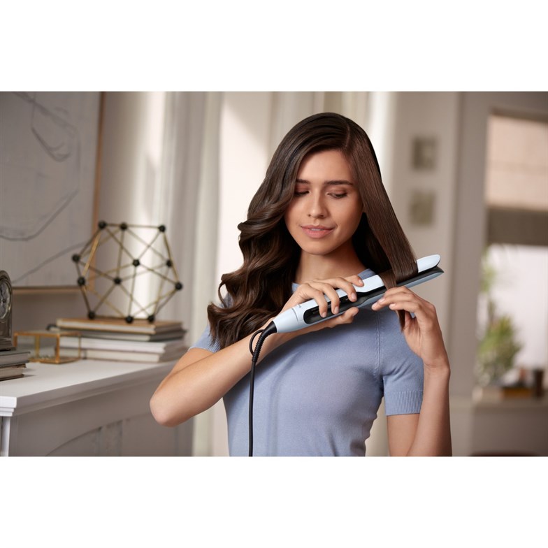 Philips 5000 Series BHS520/00 İyonlu Seramik Saç Düzleştirici