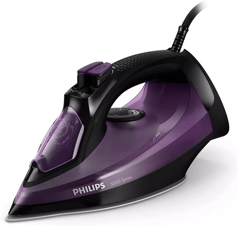 Philips 5000 Series DST5030/80 2400 W Buharlı Ütü